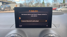 Audi Q2 1.0 TFSI SE 5dr Petrol Estate